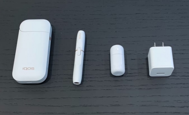 IQOS тръгна на пазара в САЩ