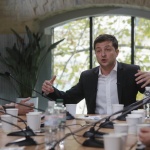 Зеленски даде една година на Путин за развръзка на украинския въпрос 