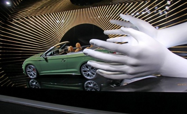 Ръст на кражбите на луксозни автомобили: Какви са новите трикове на крадците? 