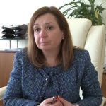 Зорница Русинова: Еврото ще е от полза за държавата и за хората, свикнали сме да боравим с него