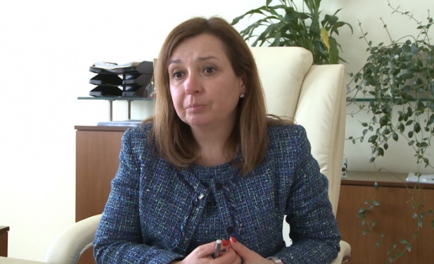 Зорница Русинова: Темпът на увеличаване на безработицата е нараснал само с 0,3% 