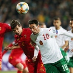 България пак не спечели – 0:0 в Черна гора