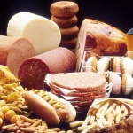 Храните у нас поскъпнали с 0,65 на сто за седмица