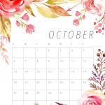 Предстоящи събития в страната на 12 октомври