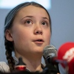 Грета Тунберг не съжалява, че не е получила Нобел за мир