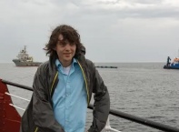 Боян Слат или почисти океаните, за да успееш!