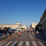 Победителите в маратона на София с допинг, може да им отнемат медалите