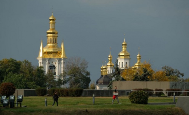 Гърция призна автокефалността на Украинската православна църква
