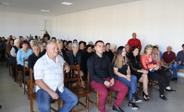 Кирил Добрев: Народният вот е по-силен от институциите