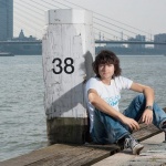 Защо младият изобретател и пазител на океаните Боян Слат не е популярен като Грета Тунберг?