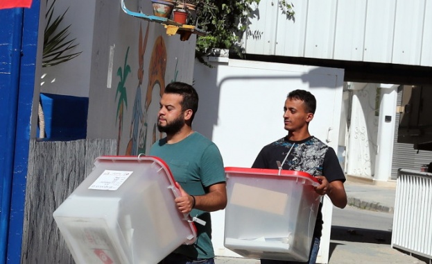 Тунис избира президент