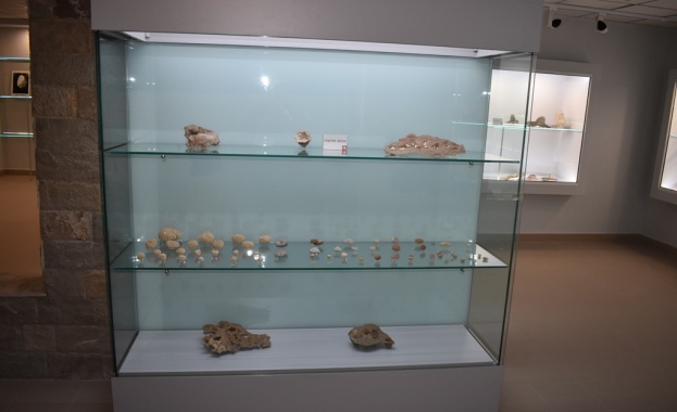 Музей на пещерното дело в Югоизточна Европа очаква туристи в Чепеларе