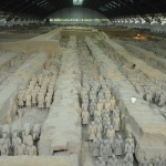 Пет смайващи факта за Теракотената армия 