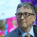 Бил Гейтс: Huawei винаги е била много иновативна компания