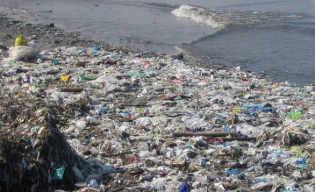 До 11 млн. тона пластмасови отпадъци има на океанското дъно