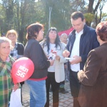 Калоян Паргов: СОС ще е по-успешен, ако формираме ново мнозинство