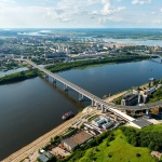 Класация най-перспективните градове в Русия