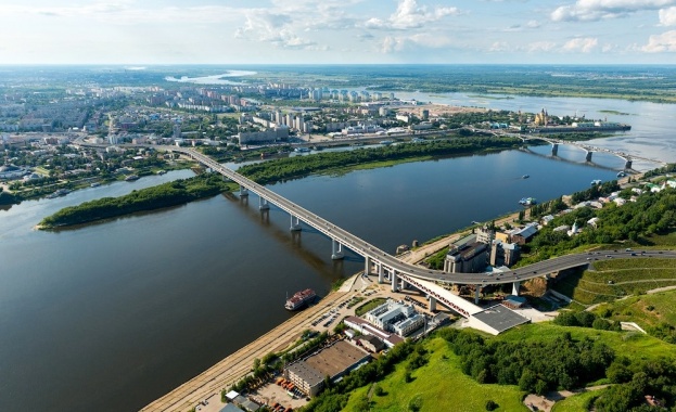 Класация най-перспективните градове в Русия