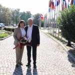 Корнелия Нинова: Борисов, цинизъм е да избиеш животните на хората и да дойдеш да им говориш за развитие на животновъдството 