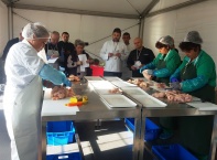 Дните на българското месо се проведе в Сливен