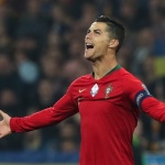 В Португалия обявиха Роналдо за "Най-великия за всички времена"