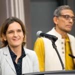 Нобеловата награда за икономика показва промяната в науката