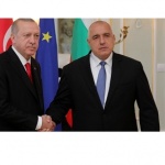 Може ли да разчита Борисов на договорката си с Ердоган?