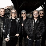 Deep Purple отново в България