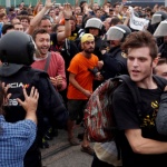 Възстановени са полетите от Терминал 1 на летище "Ел Прат" в Барселона