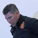 Балъков: Поднасям своите извинения на английските футболисти