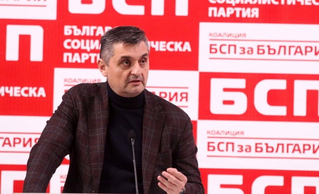 Кирил Добрев: БСП тръгна за победа на местния вот