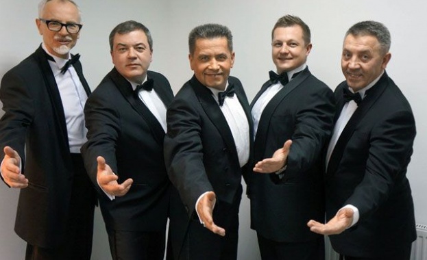 Група“ Любе“ ще взриви публиката през декември във Варна, Пловдив и София (ВИДЕО) (СНИМКИ)