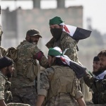 Кюрдите: Само Русия може да спре турските атаки