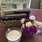 Преглед на печата за 2 януари