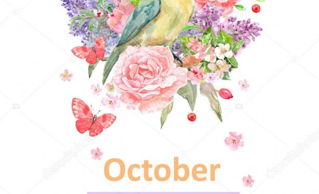 Предстоящи събития в страната за 17 октомври