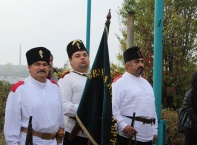 В Русе беше открита паметна плоча на Александър Конкевич