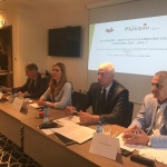 Ангелкова: Пловдив има огромен потенциал да привлече високи хотелски брандове