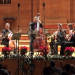 Коледа с КВАРТО и братята Владигерови