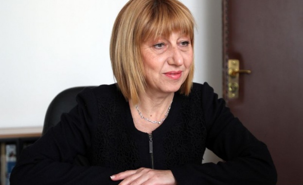Анелия Клисарова иска ясен градоустройствен план за Варна