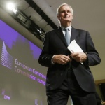 Френското правителство падна след вота на недоверие