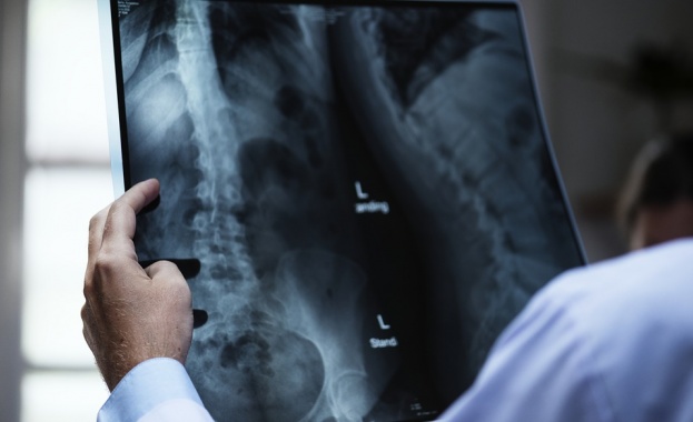 Майчин дом провежда безплатни прегледи за остеопороза