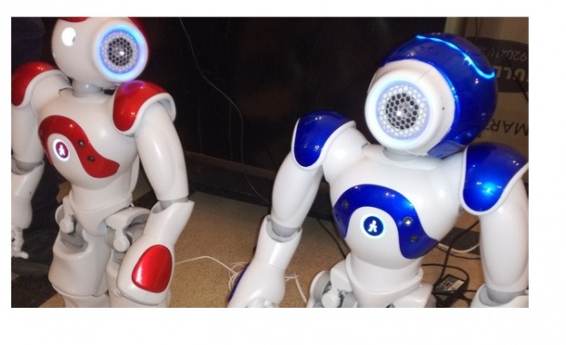  Предстои специализиран форум по роботика и автоматизация у нас