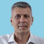 Александър Вачев: Искам да превърнем Триадица в перлата на София