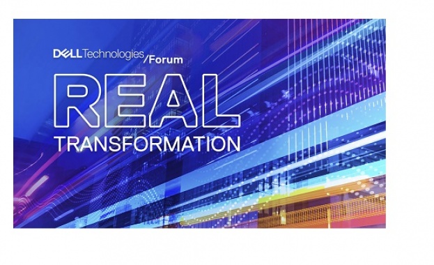 Dell Tech Forum обяви, че най-големият технологичен форум ще се проведе в София