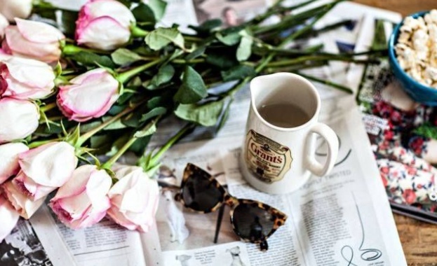 Преглед на печата за 22 октомври