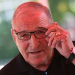 Отиде си легендата на българския футбол Димитър Пенев