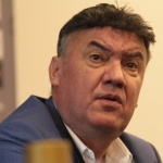 Борислав Михайлов отива на лов и риболов