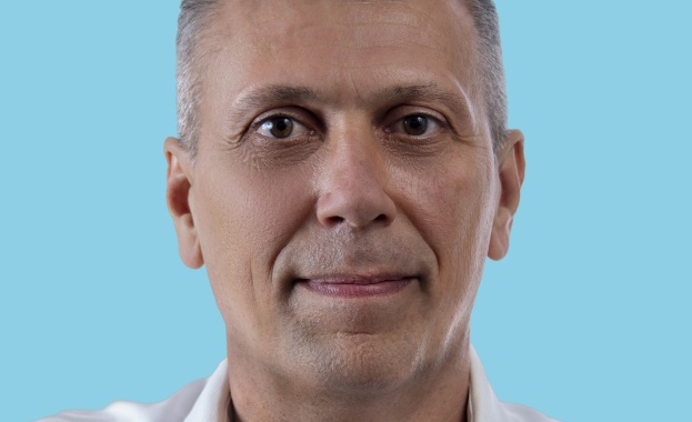 Александър Вачев: Искам да превърнем Триадица в перлата на София