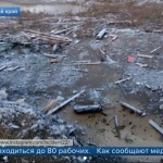 15 души загинаха след тежък инцидент в мина за добив на злато в Сибир (видео)