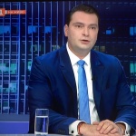 Калоян Паргов: Смисълът на кампанията е да предлага политики за по-добър живот на хората